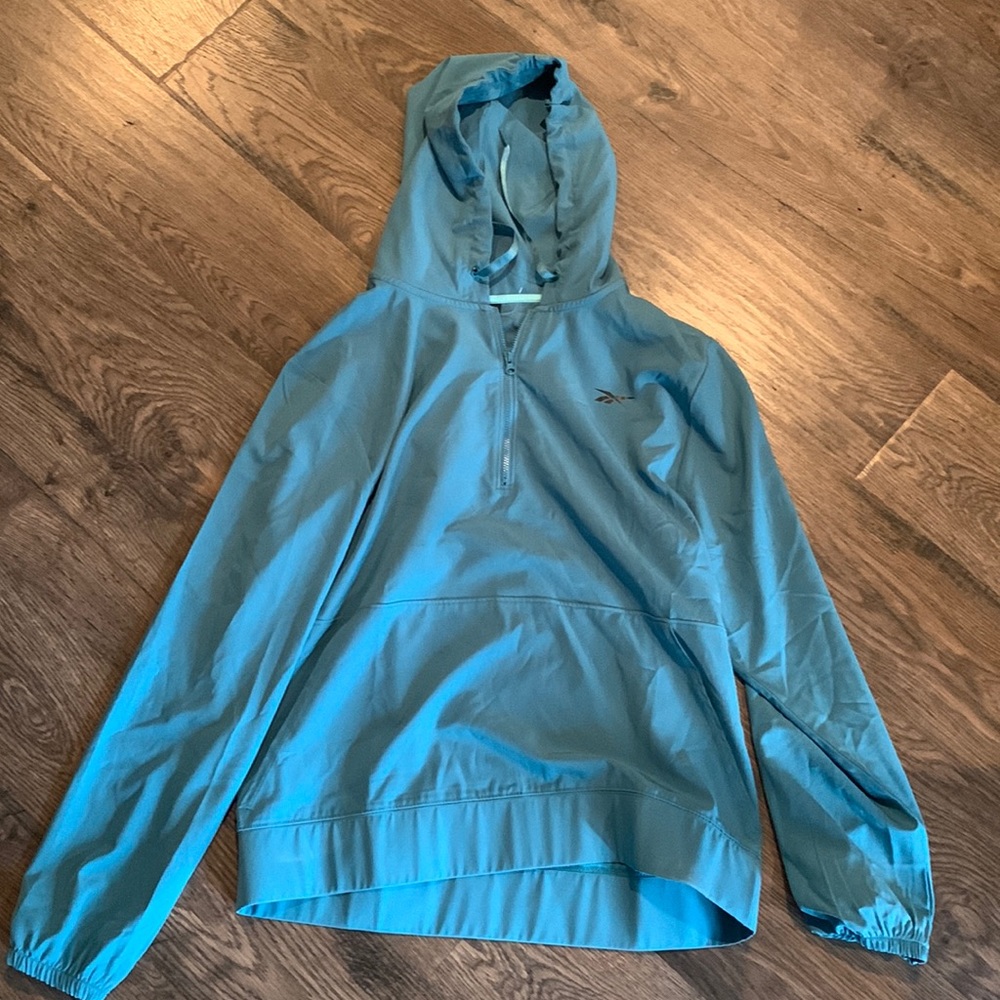 Reebok Athletic Hoodie